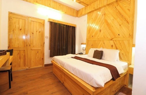 Dhela Hotel | Ashoka Tiger Trail By VistaLux
