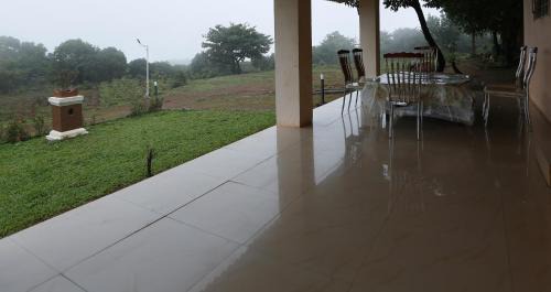 Mahabaleshwar Hotel | Ashoka Villa 3 BHK Mahabaleshwar