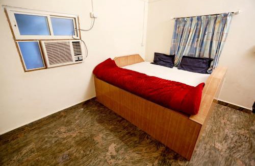 Mahabaleshwar Hotel | Ashoka Villa 3 BHK Mahabaleshwar