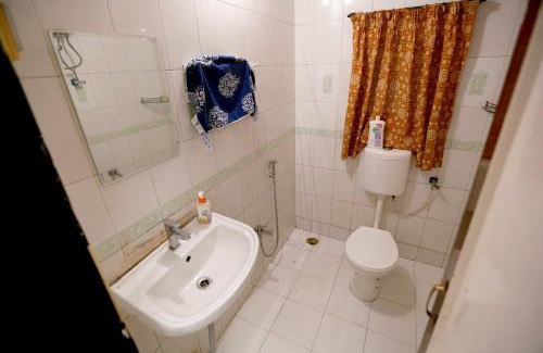 Mahabaleshwar Hotel | Ashoka Villa 3 BHK Mahabaleshwar