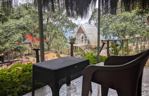 Devikolam Resort | Ashokavanam Heritage Village by N Square