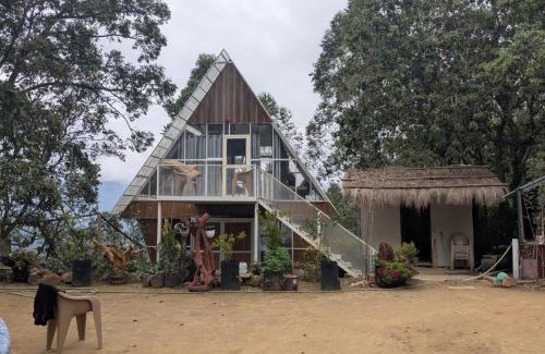 Devikolam Resort | Ashokavanam Heritage Village by N Square