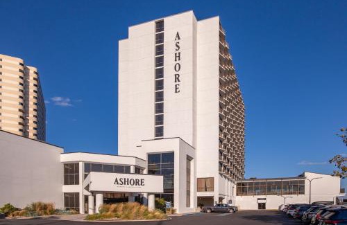 North Ocean City Hotel | Ashore Resort & Beach Club