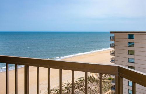 North Ocean City Hotel | Ashore Resort & Beach Club