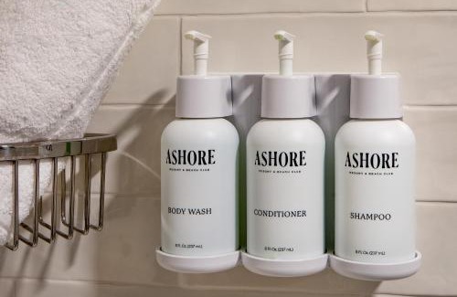 North Ocean City Hotel | Ashore Resort & Beach Club