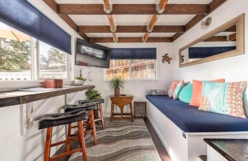 Woodland Park Apartment | Ashore the Clouds Glamping awaits