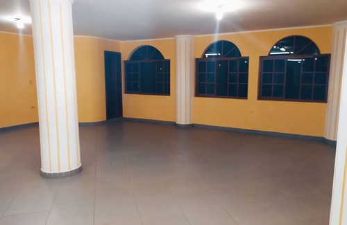 Salasaca Apartment | Ashpa Wasi