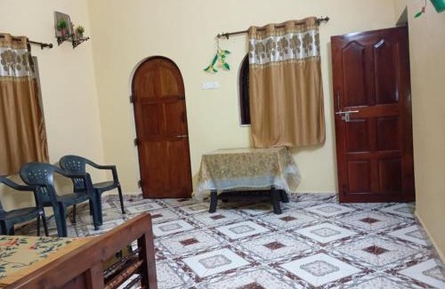 Navelim Apartment | Ashpil House Guest House Margao South Goa