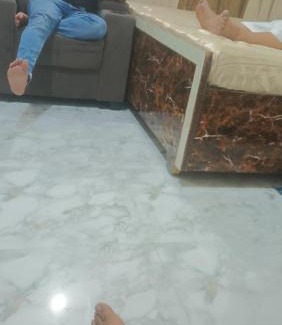 Lucknow House | Ashrafi house