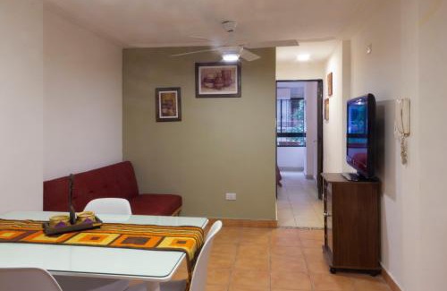 Province of Tucuman Apartment | Ashram