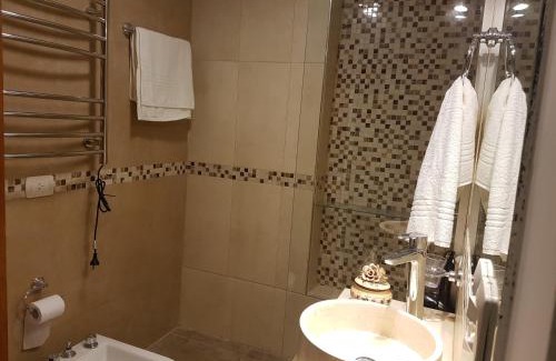 Province of Tucuman Apartment | Ashram