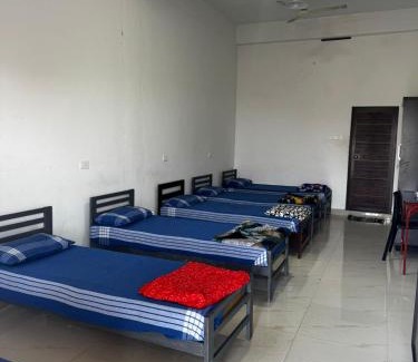 Udumbanchola Resort | ASHRAMAM HEALTH RESORT