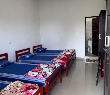 Udumbanchola Resort | ASHRAMAM HEALTH RESORT