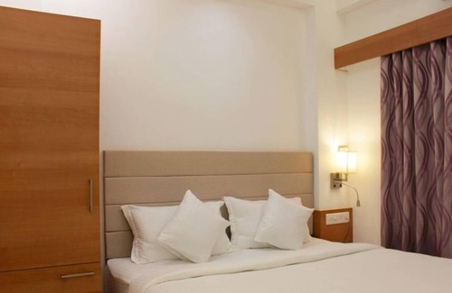 Ahmedabad Hotel | Ashray Inn
