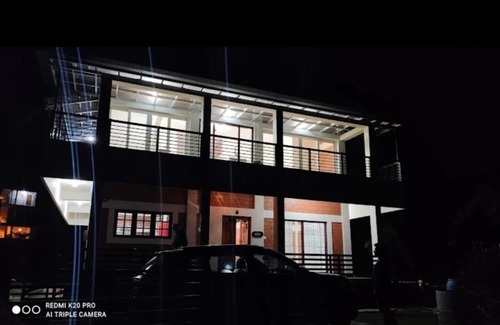 Madapura House | Ashraya home stay