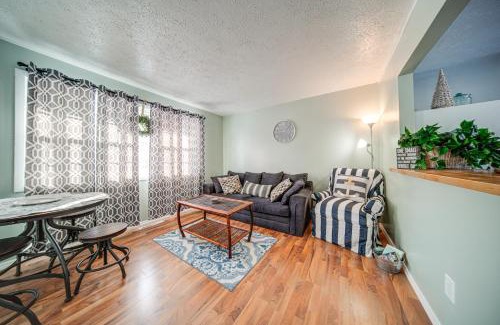 Ashtabula House | Ashtabula Home Rental - 2 Mi to Lake Erie, Beaches