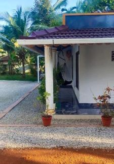 Munroe Island House | Ashtaman's Chayakkadaveedu Homestay