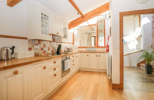 Great Asby Cottage | ASHTREE BARN, family friendly in Appleby-In-Westmorland