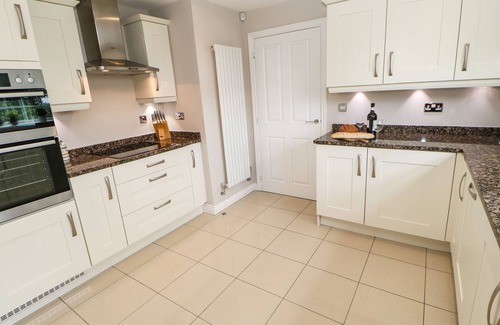 Barnard Castle House | ASHTREE, pet friendly, character holiday cottage in Barnard Castle
