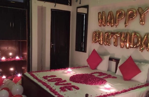 Kashmere Gate House | Ashu Villa Guest House