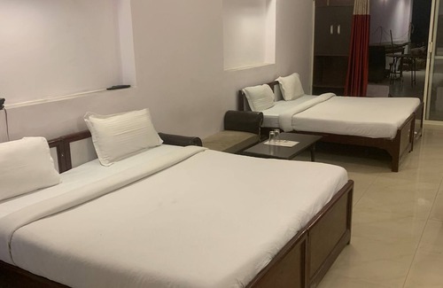 Kashmere Gate House | Ashu Villa Guest House