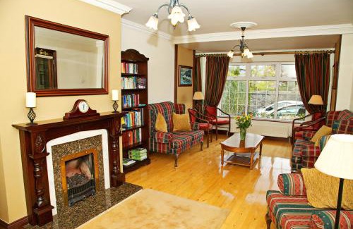 Killarney House | Ashville House