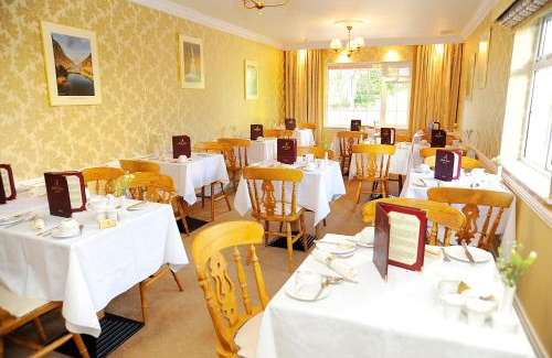 Killarney House | Ashville House