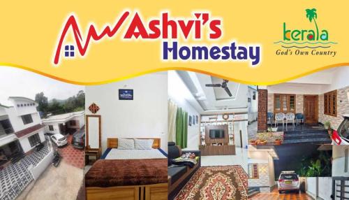 Pirmed Villa | Ashvis cottage