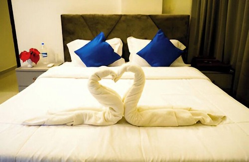 Igatpuri Hotel | Ashwa Glory Retreat