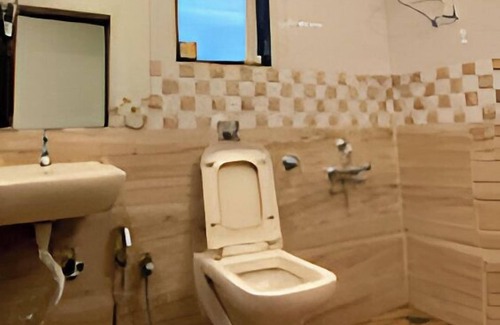 Igatpuri Hotel | Ashwa Glory Retreat