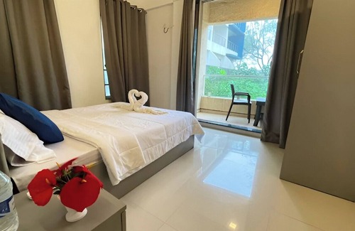 Igatpuri Hotel | Ashwa Glory Retreat