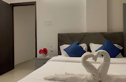 Igatpuri Hotel | Ashwa Glory Retreat