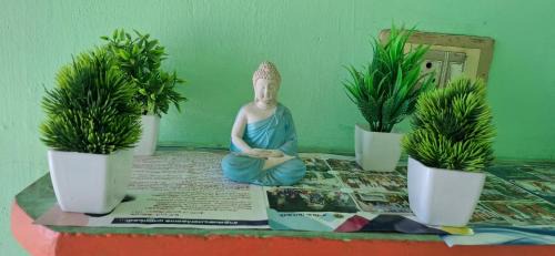 Tiruvannamalai House | Ashwin Home Stay