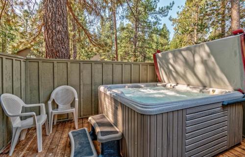 Sunriver House | Ashwood - Unit 1