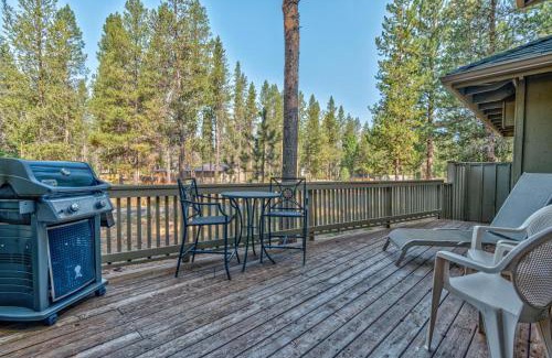 Sunriver House | Ashwood - Unit 1