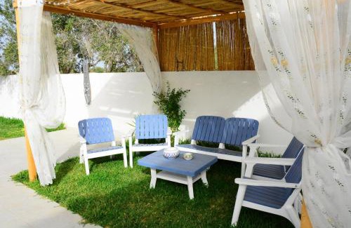Mezraia Villa | Ashyana - Charming Villa in a quiet & peaceful area