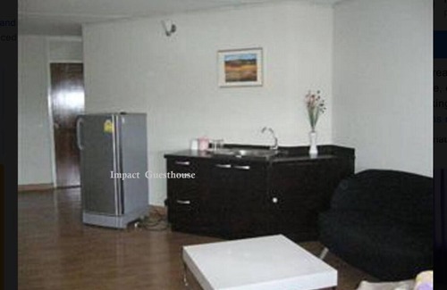 Ban Mai Apartment | Asia Don Mueang Bangkok Condominium B&b