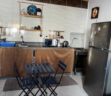 Dahab House | Asia House