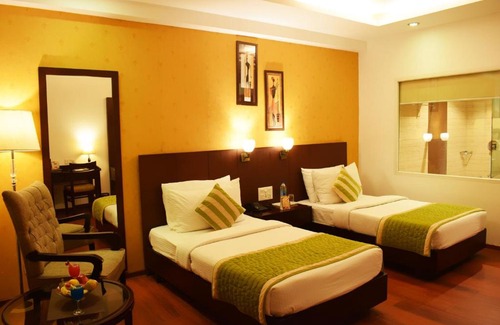 Jammu Hotel | Asia One Earth