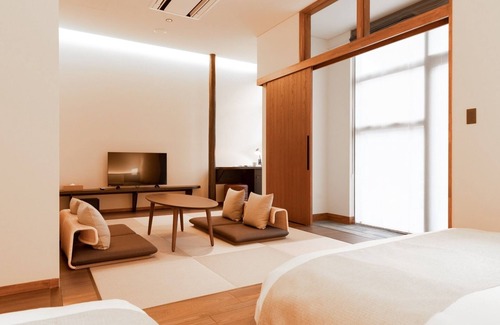 Karuizawa Hotel | ASIA ORIENTAL 2 Stay without meals A simple sta/Kitasaku-gun Nagano