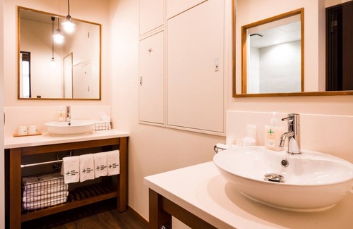 Karuizawa Hotel | ASIA ORIENTAL 2 Stay without meals A simple sta/Kitasaku-gun Nagano
