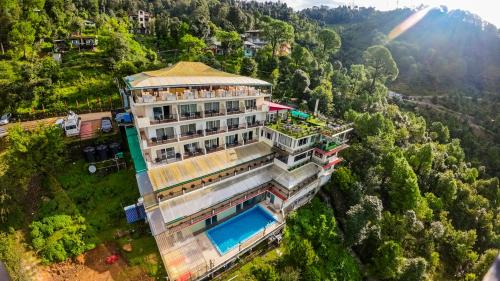 McLeod Ganj Resort | Asia Spa Resort