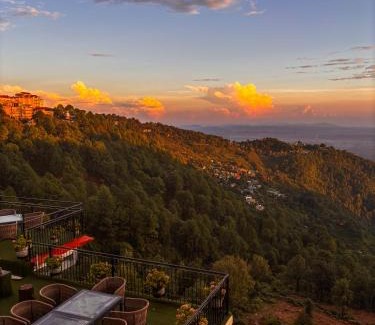 McLeod Ganj Resort | Asia Spa Resort