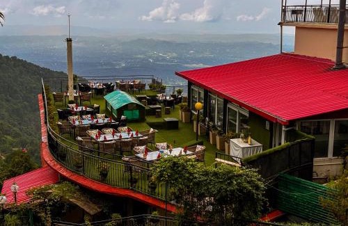 McLeod Ganj Resort | Asia Spa Resort