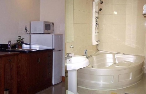 Pyeongtaek Hotel | Asia Tourist Hotel