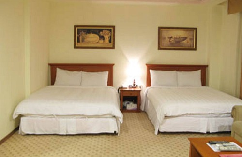Pyeongtaek Hotel | Asia Tourist Hotel