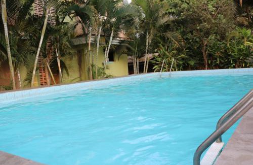 Benaulim Apartment | Asian Golden Sands - S7 & S8
