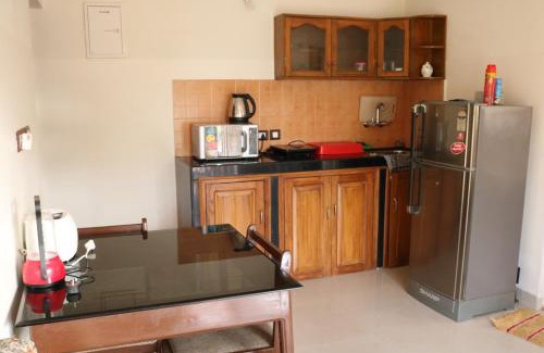 Benaulim Apartment | Asian Golden Sands - S7 & S8