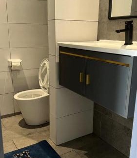 Taman Charming Apartment | Asian Homes - The Podium, Kuching 3BR