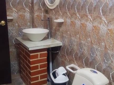 Uyuni Bed & Breakfast | Asian House
